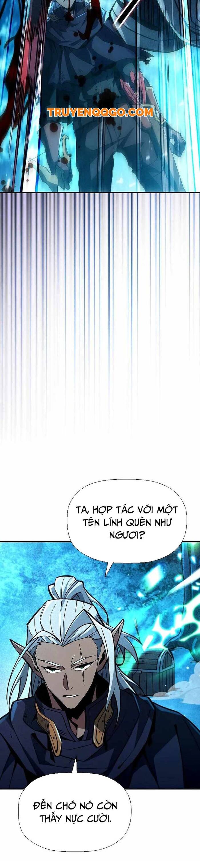 Kẻ Sống Sót Mạnh Nhất Chương 10 Ảnh 42