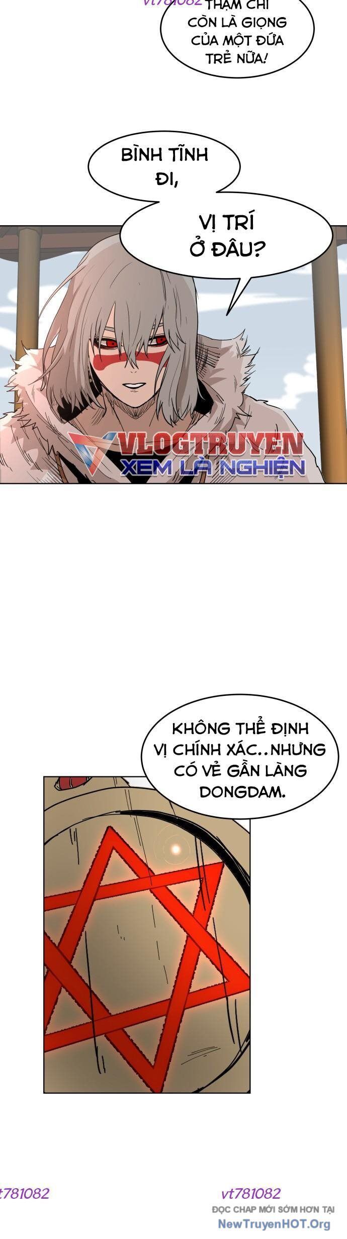 Viên Đá Đỏ Chương 35 Ảnh 10