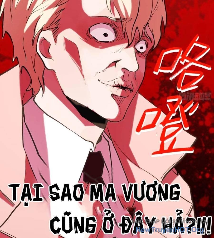 Tôi Vậy Mà Lại Là Trùm Cuối Chương 68 Ảnh 28