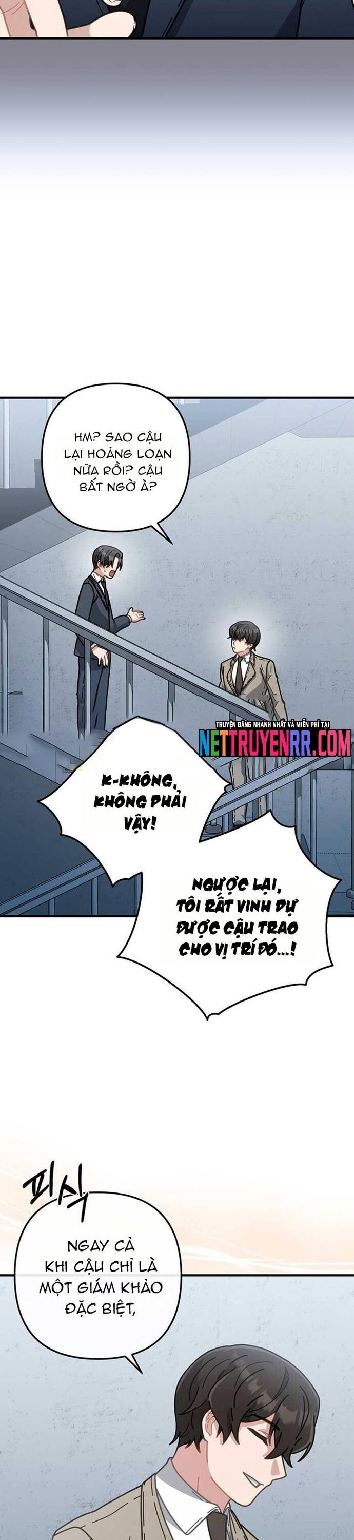 Đầu Bếp 100 Tuổi Chương 59 Ảnh 39