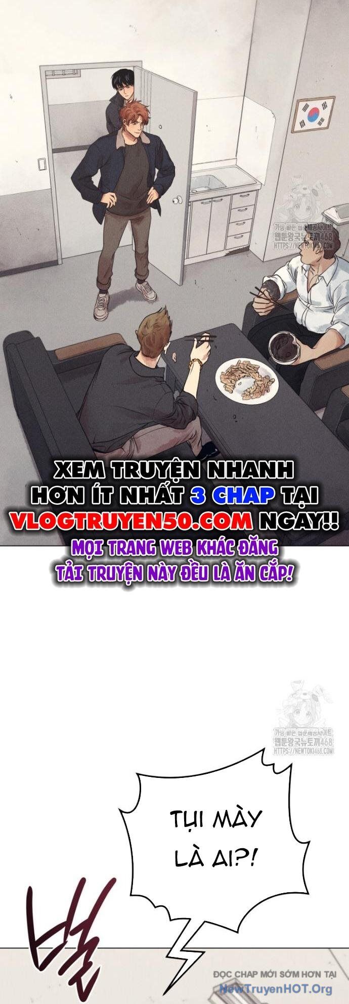 Phỏng Vấn Sát Nhân Chương 74 Ảnh 4