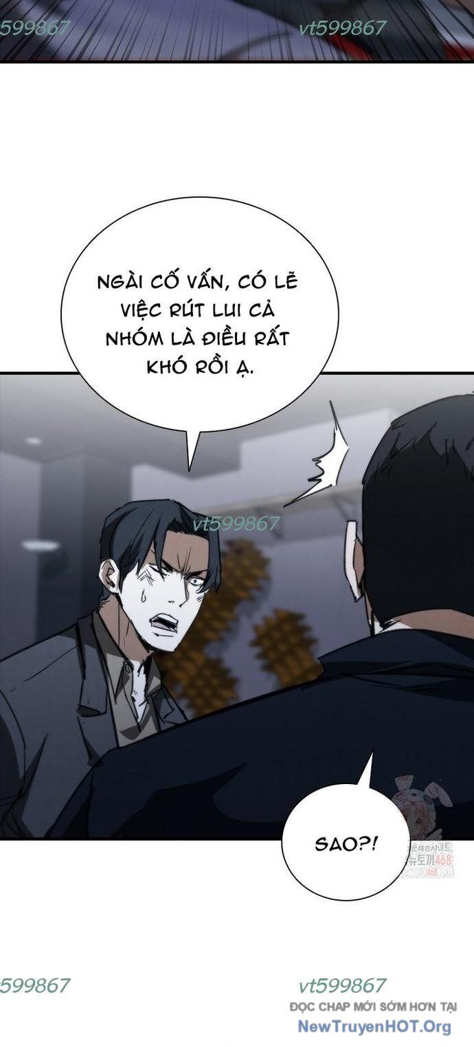 Cá Mập Wyvern Chương 108 Ảnh 24