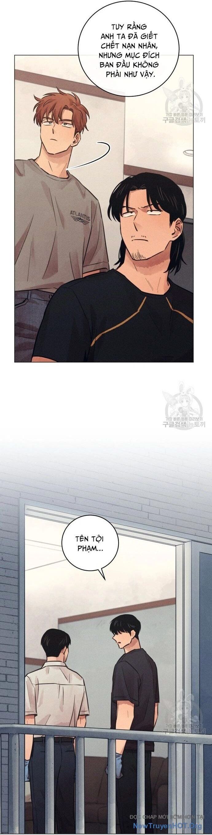 Phỏng Vấn Sát Nhân Chương 57 Ảnh 7