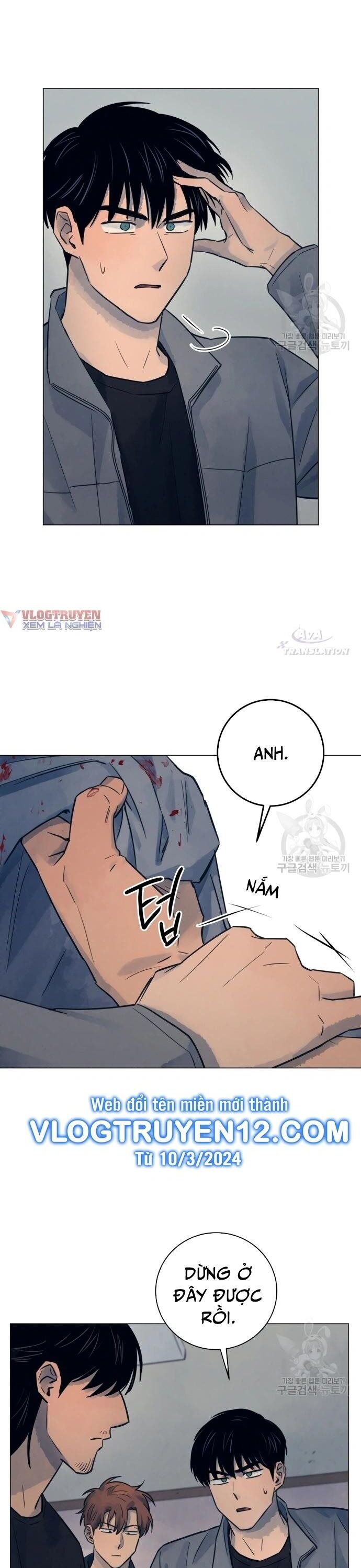 Phỏng Vấn Sát Nhân Chương 62 Ảnh 10