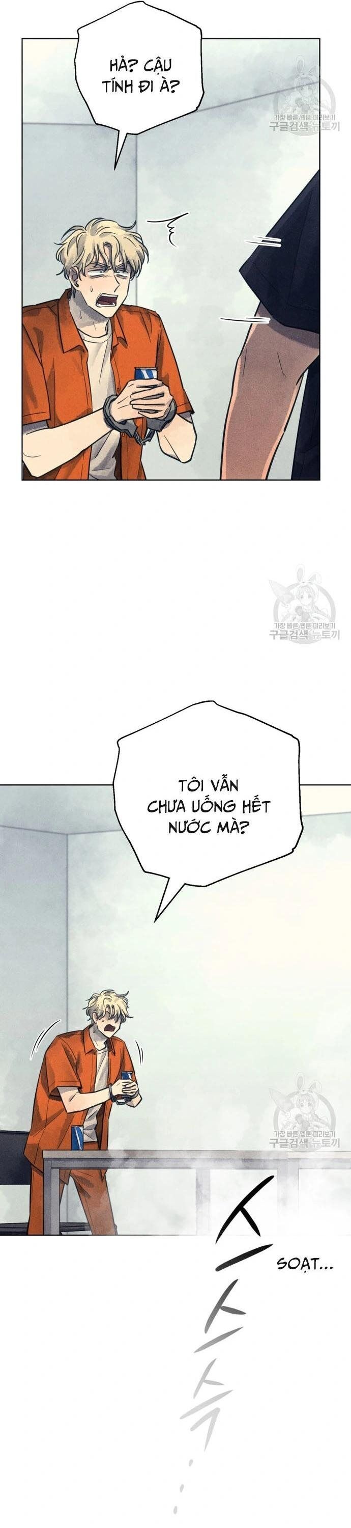 Phỏng Vấn Sát Nhân Chương 54 Ảnh 18