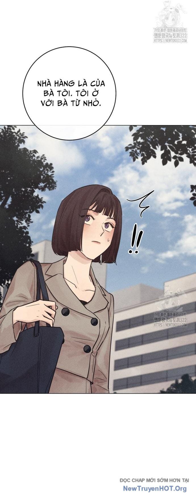 Phỏng Vấn Sát Nhân Chương 70 Ảnh 41