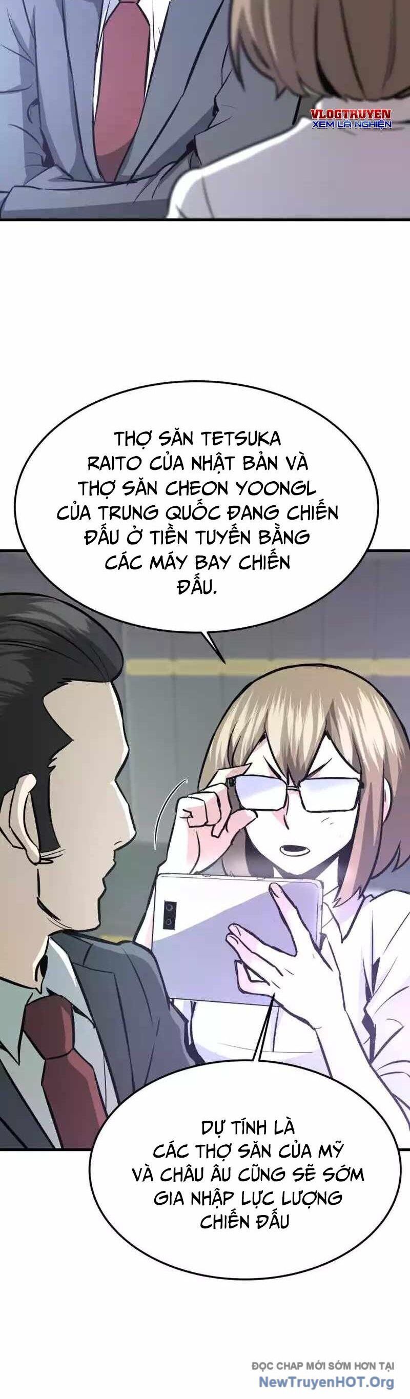 Ta Trở Về Từ ĐịA NgụC Chương 81 Ảnh 45