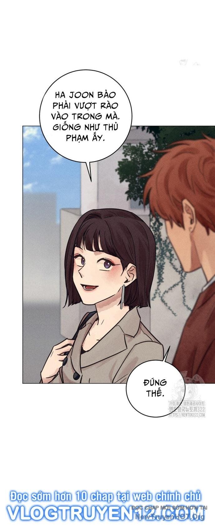 Phỏng Vấn Sát Nhân Chương 70 Ảnh 58