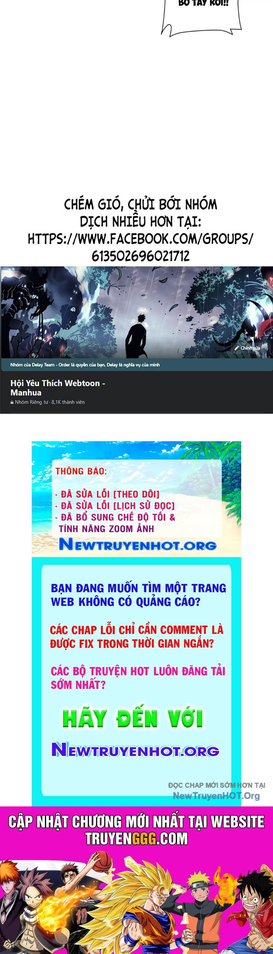 Tôi Vậy Mà Lại Là Trùm Cuối Chương 60 Ảnh 31