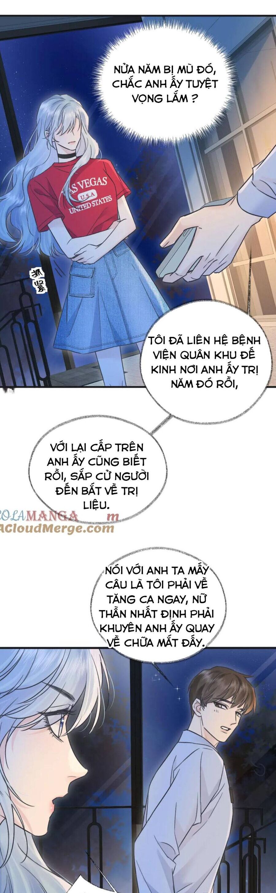 Ta Ở Hiện Đại Làm Đại Boss Chương 138 Ảnh 20