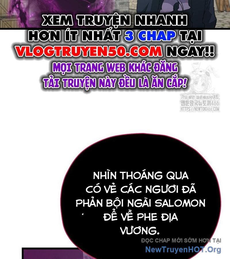 Bố Tôi Quá Mạnh Chương 199 Ảnh 71