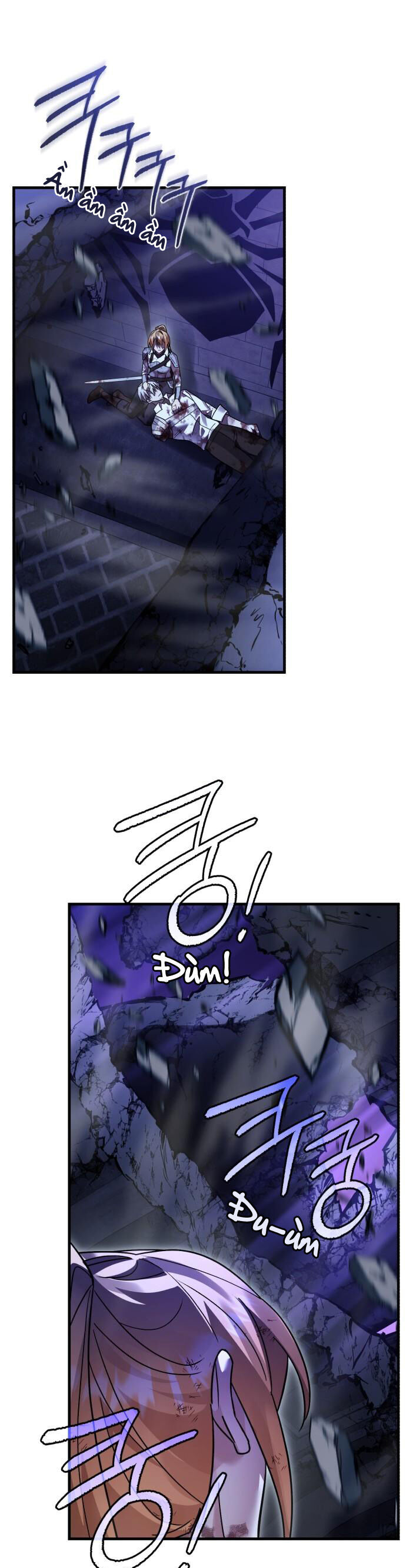 Hero X Demon King X Villain Chương 132 Ảnh 55