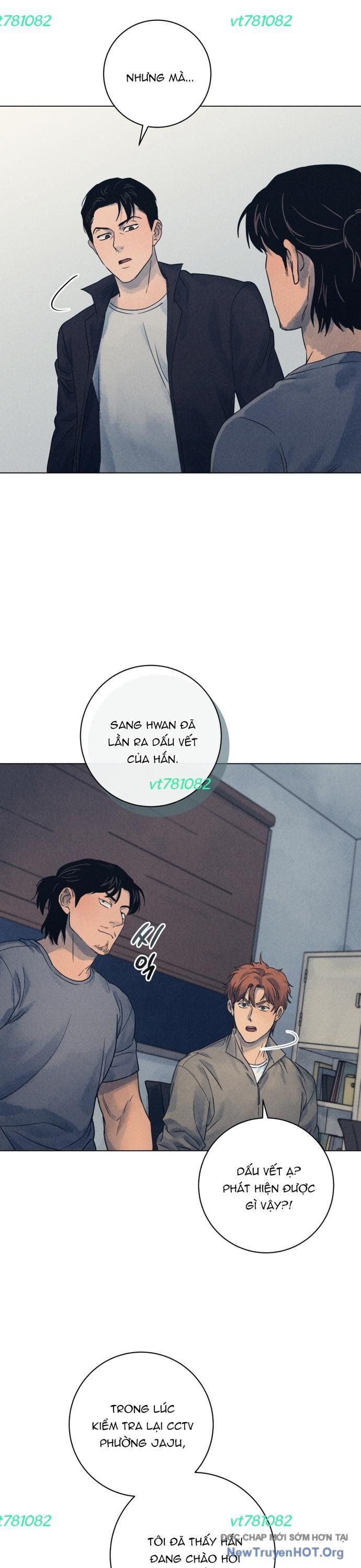 Phỏng Vấn Sát Nhân Chương 73 Ảnh 10
