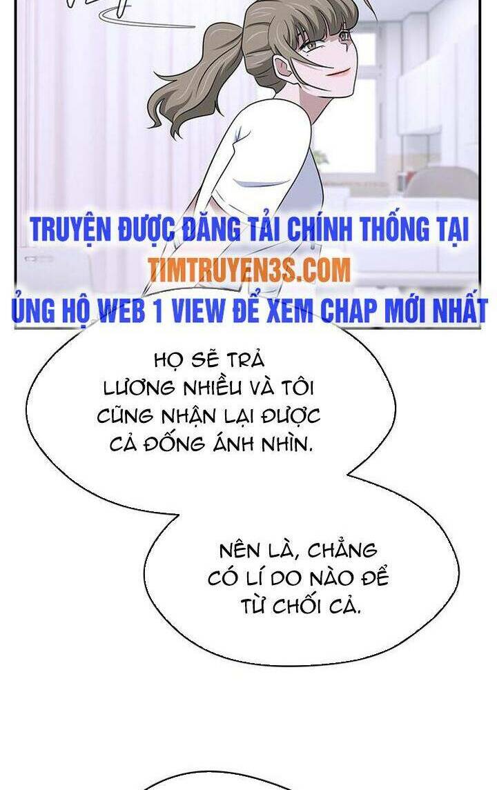 Quy Luật Hệ Thống Chương 52 Ảnh 23