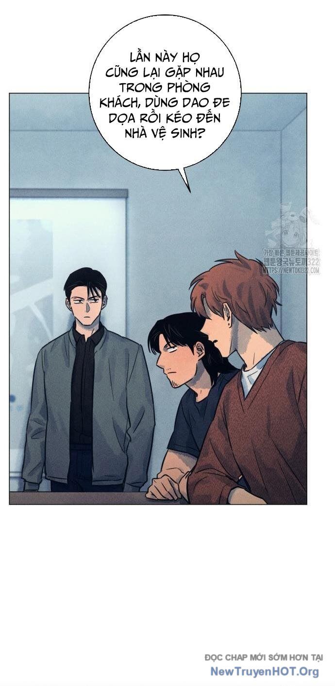 Phỏng Vấn Sát Nhân Chương 69 Ảnh 47