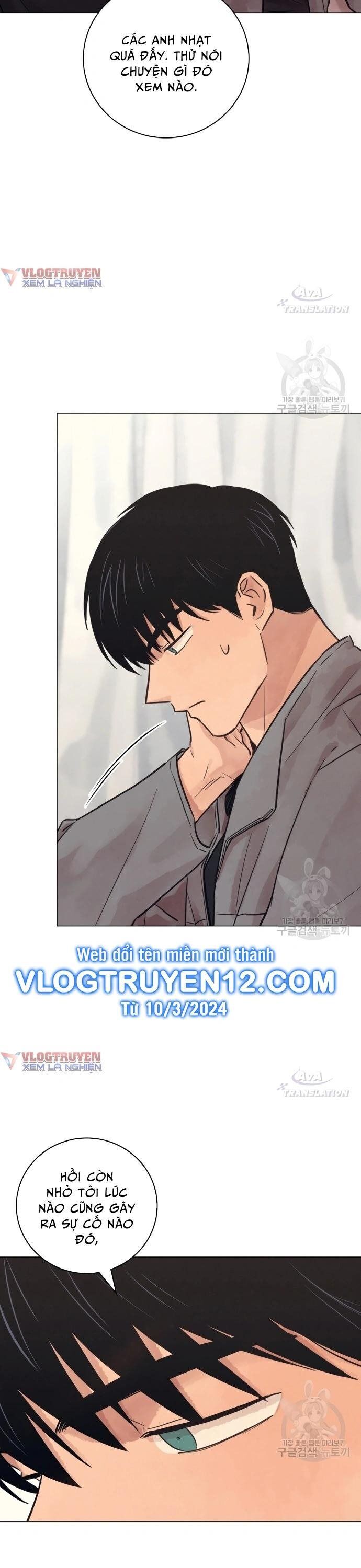 Phỏng Vấn Sát Nhân Chương 61 Ảnh 10