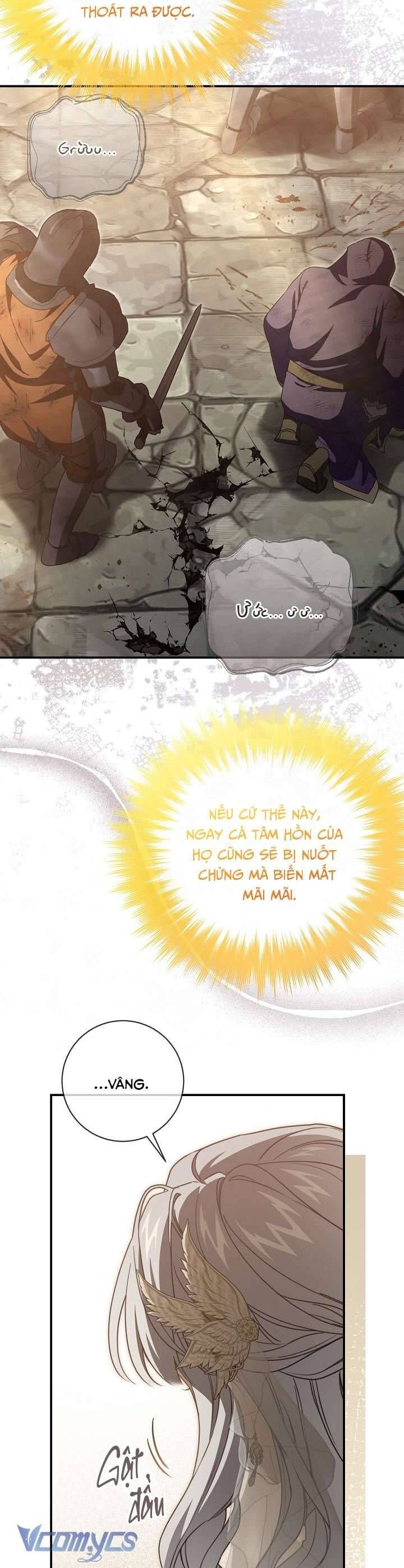 Lần Nữa Toả Sáng Chương 107 Ảnh 9