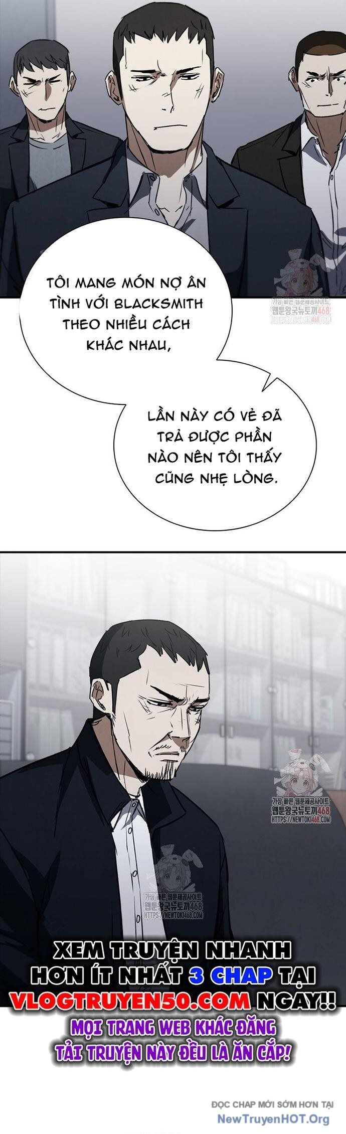Cá Mập Wyvern Chương 109 Ảnh 56