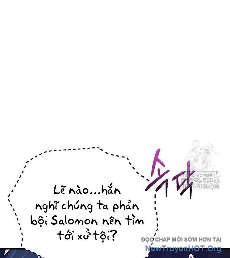Bố Tôi Quá Mạnh Chương 199 Ảnh 48