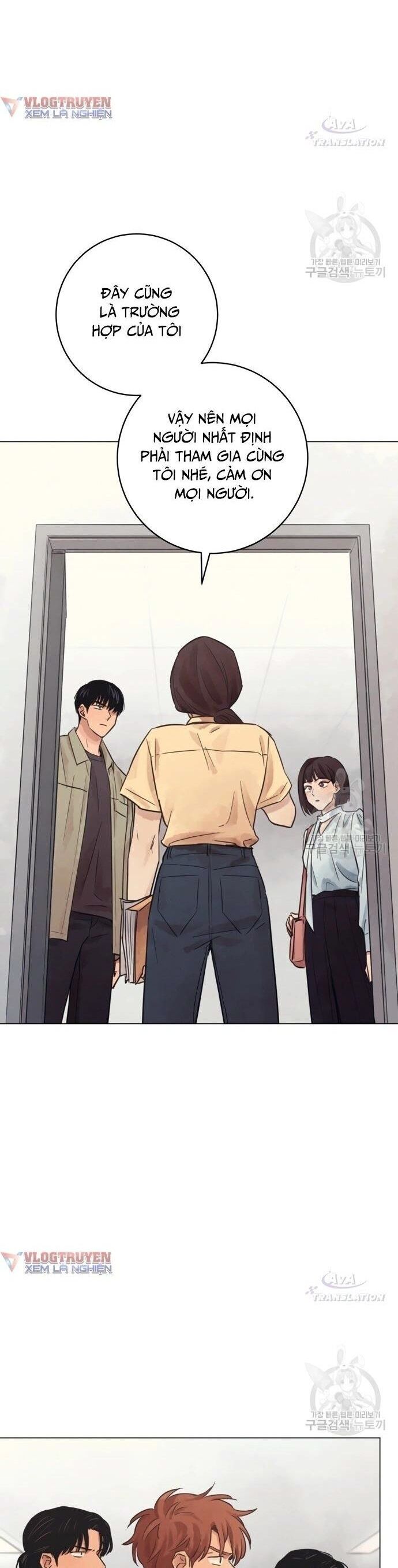 Phỏng Vấn Sát Nhân Chương 60 Ảnh 4