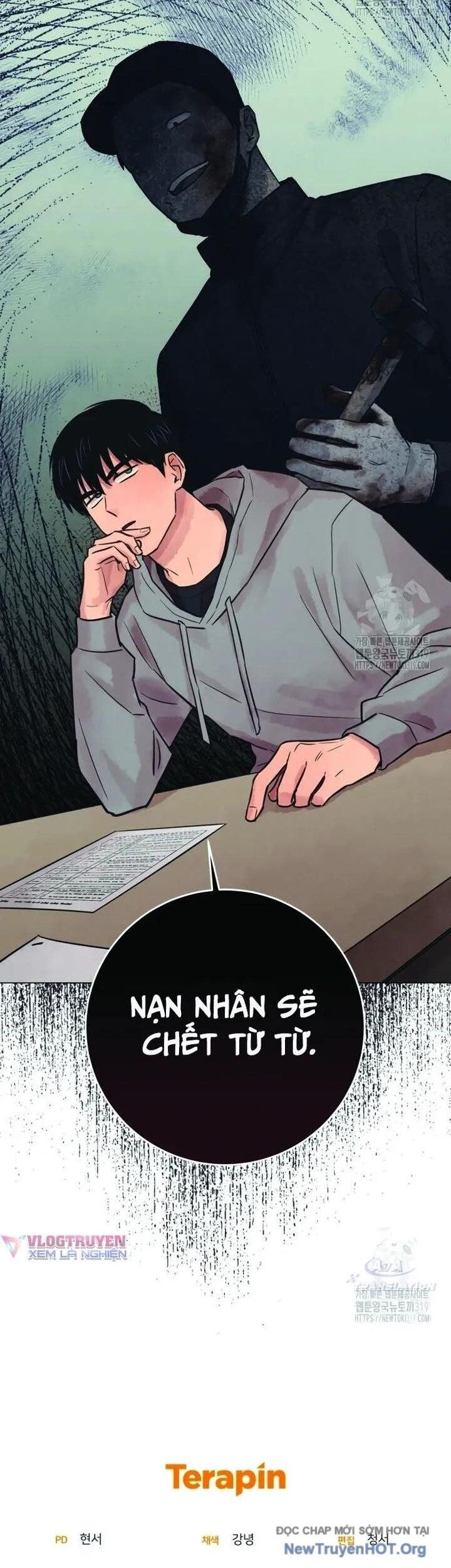 Phỏng Vấn Sát Nhân Chương 67 Ảnh 52