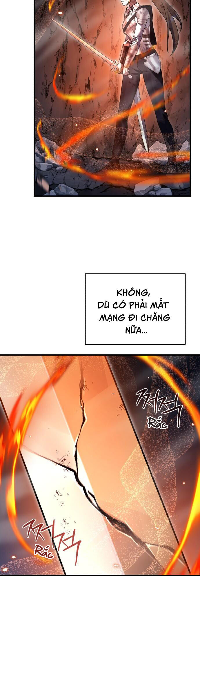 Hero X Demon King X Villain Chương 132 Ảnh 35