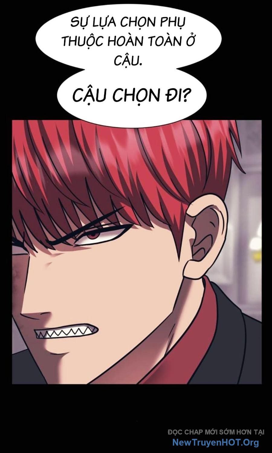 Bản Ngã Tối Thượng Chương 88 Ảnh 27