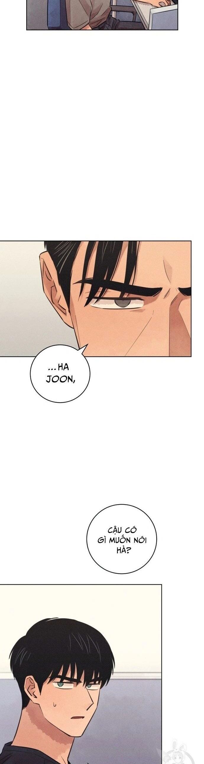 Phỏng Vấn Sát Nhân Chương 55 Ảnh 6