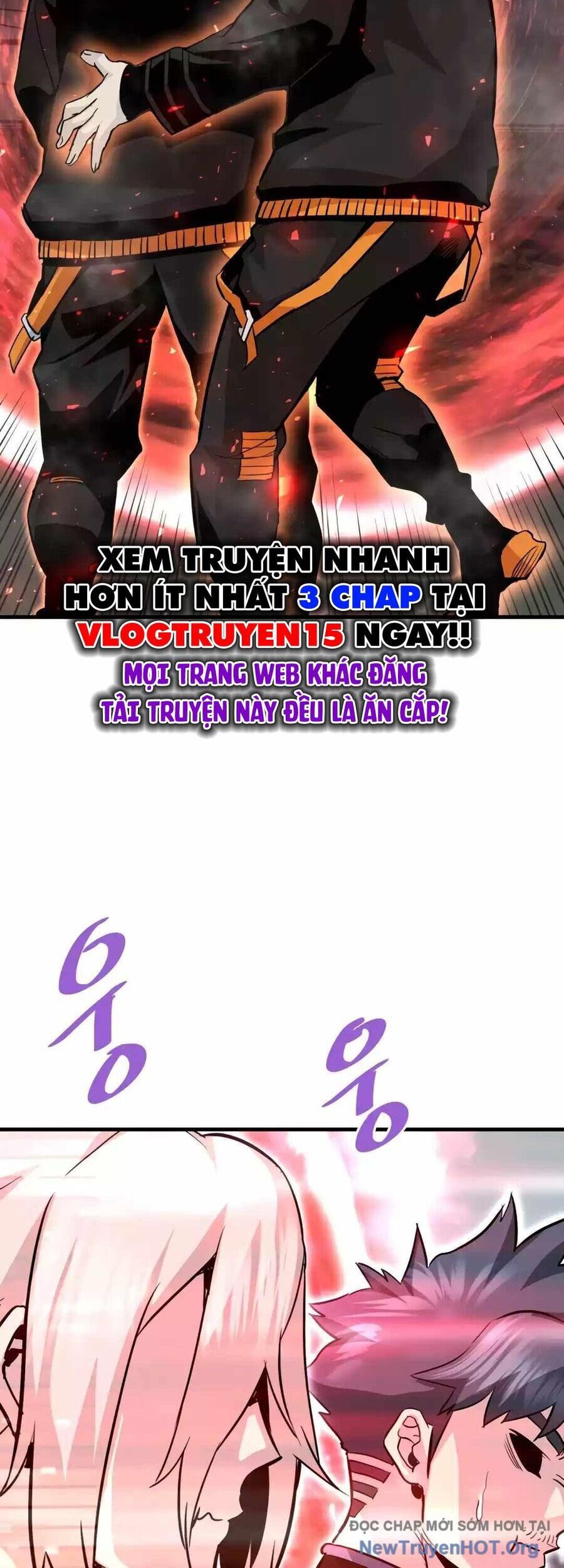 Ta Trở Về Từ ĐịA NgụC Chương 85 Ảnh 14