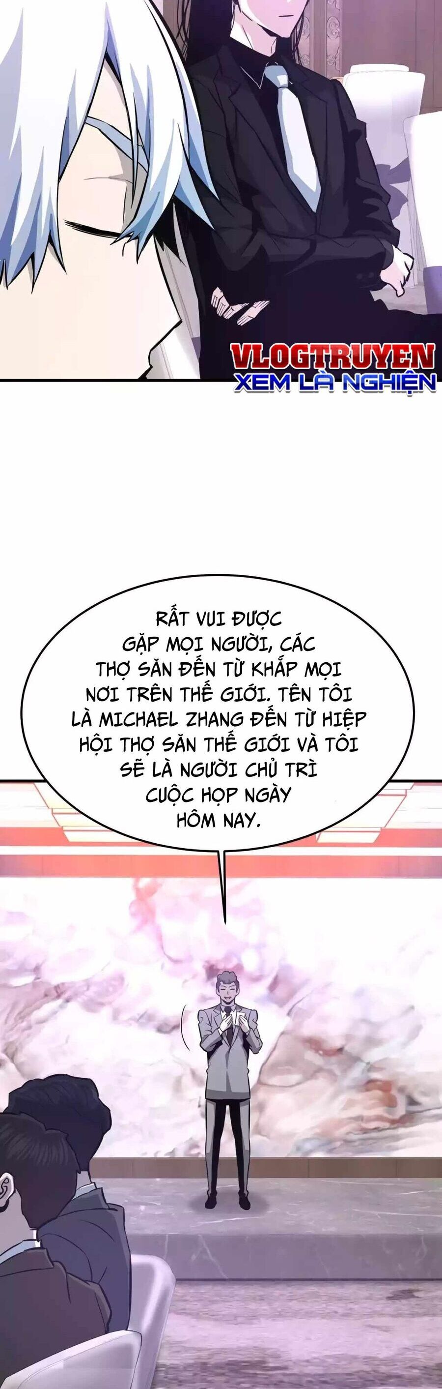 Ta Trở Về Từ ĐịA NgụC Chương 80 Ảnh 37