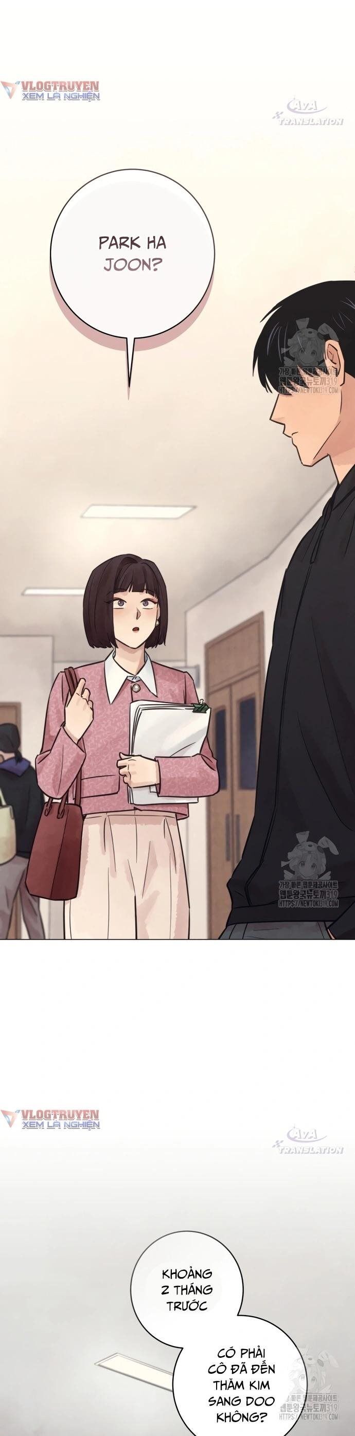 Phỏng Vấn Sát Nhân Chương 66 Ảnh 28