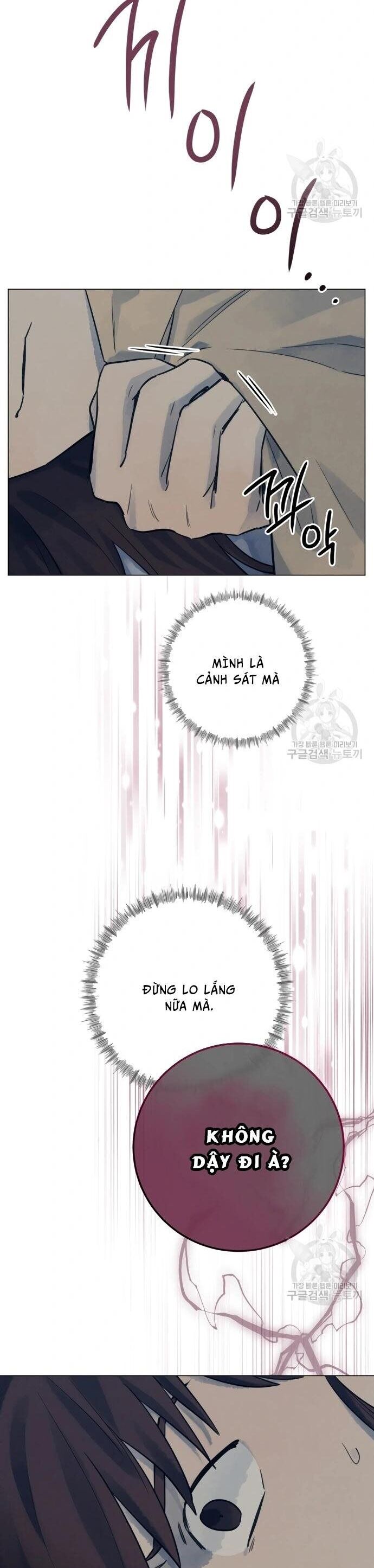 Phỏng Vấn Sát Nhân Chương 61 Ảnh 30