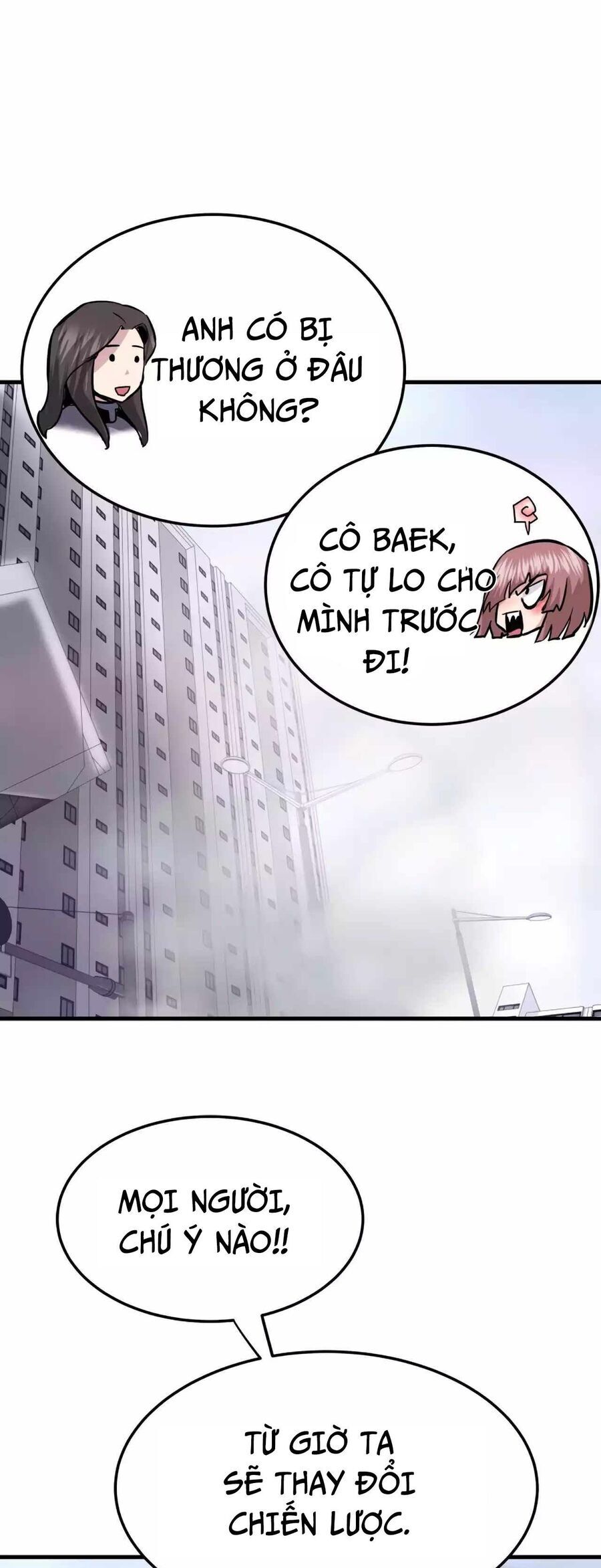 Ta Trở Về Từ ĐịA NgụC Chương 84 Ảnh 41