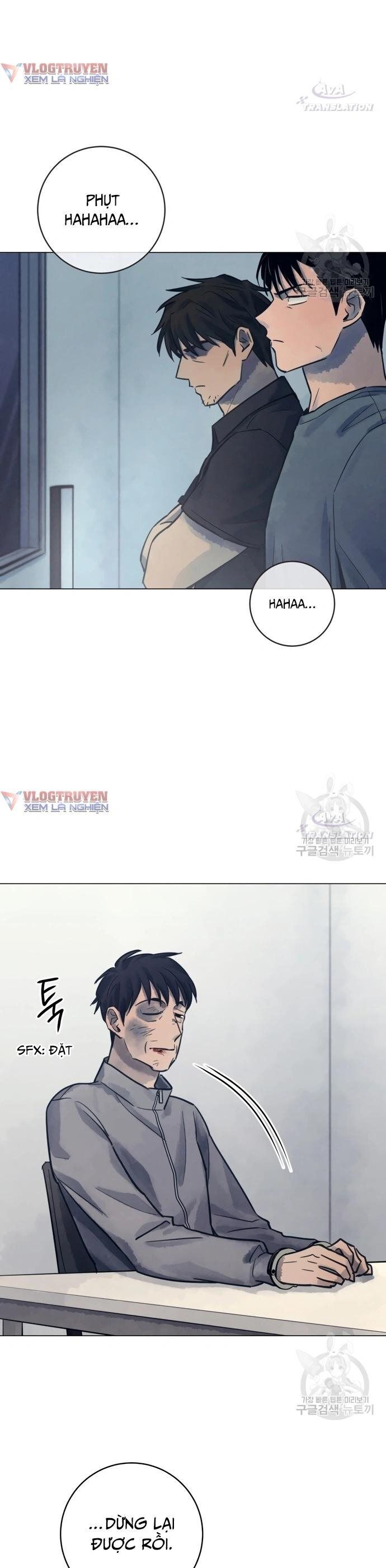 Phỏng Vấn Sát Nhân Chương 63 Ảnh 25