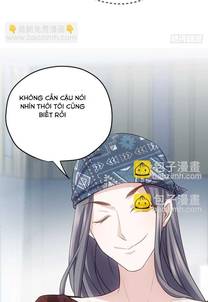Tôi Không Phải Nữ Phụ Ác Độc Chương 179 Ảnh 19