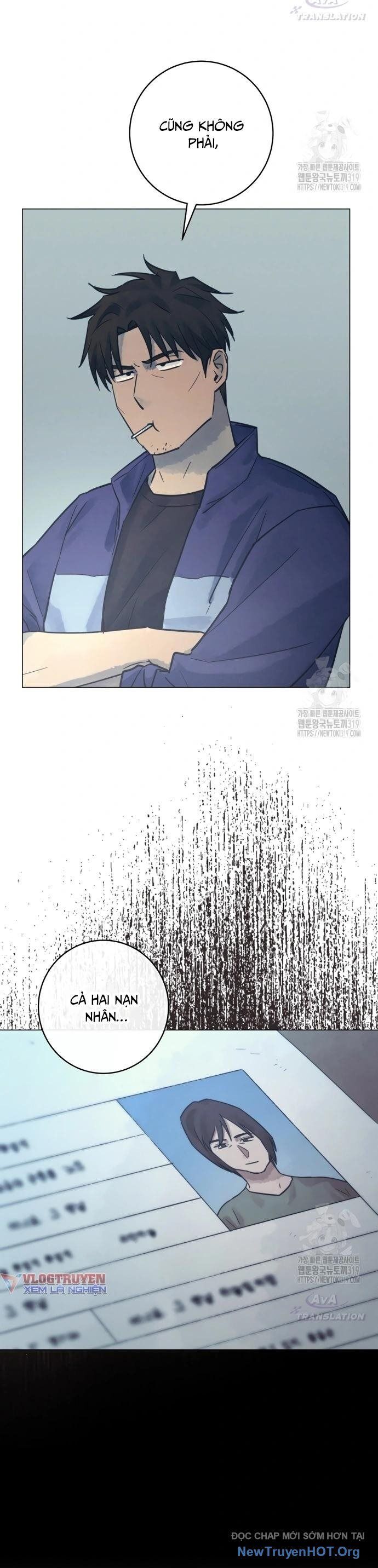 Phỏng Vấn Sát Nhân Chương 66 Ảnh 17