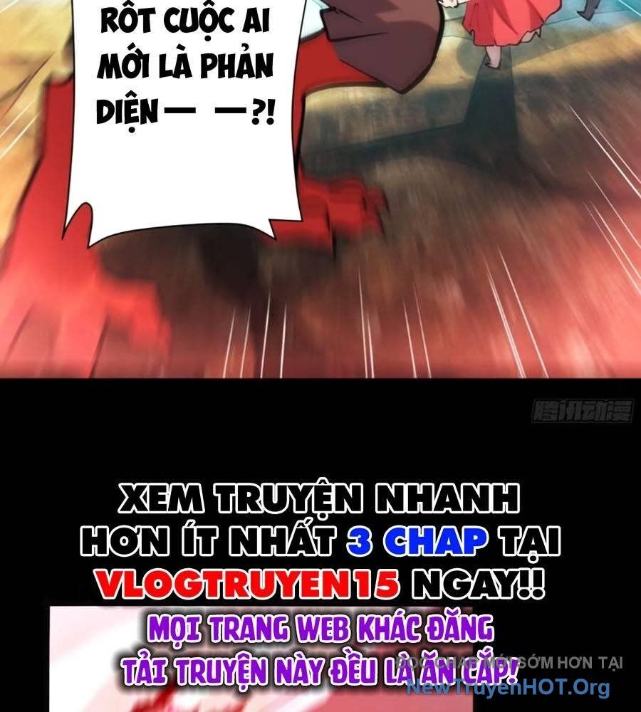 Tôi Vậy Mà Lại Là Trùm Cuối Chương 68 Ảnh 40