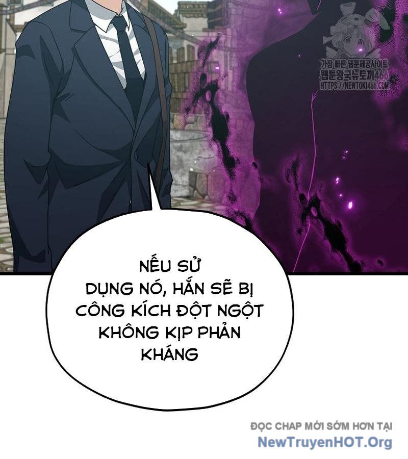 Bố Tôi Quá Mạnh Chương 199 Ảnh 127