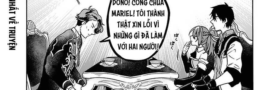 Thanh Niên 29 Xuân Chuyển Sinh Tới Dị Giới Chương 18.5 Ảnh 20