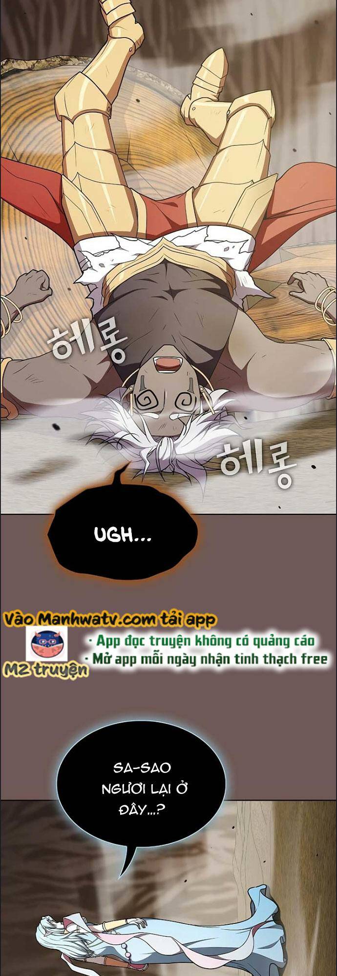 Tôi Là Người Leo Tháp Một Mình Chương 173 Ảnh 69