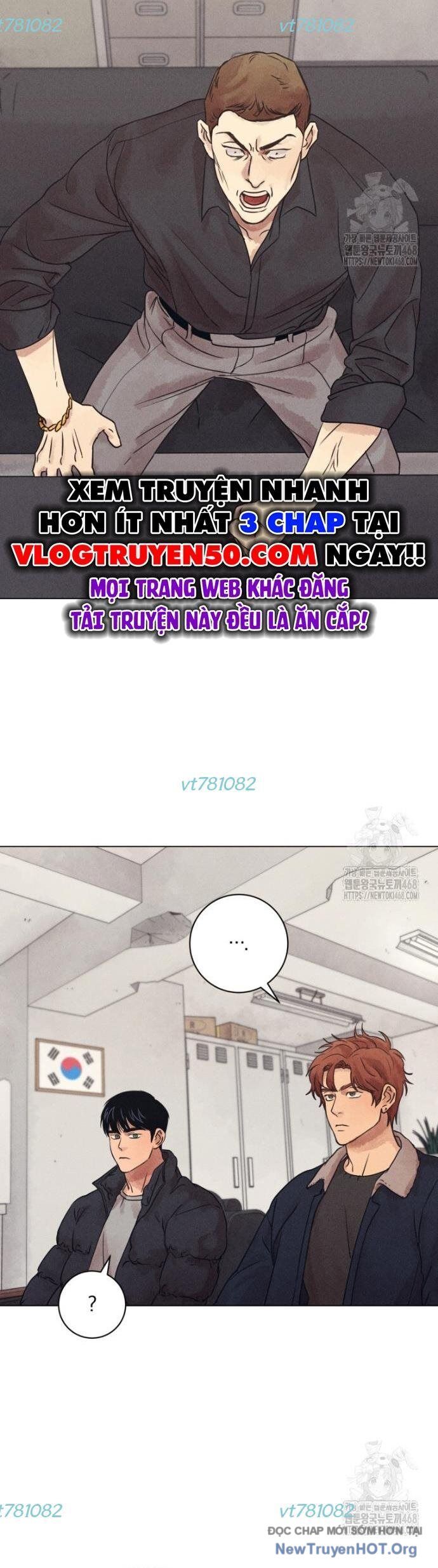 Phỏng Vấn Sát Nhân Chương 74 Ảnh 25