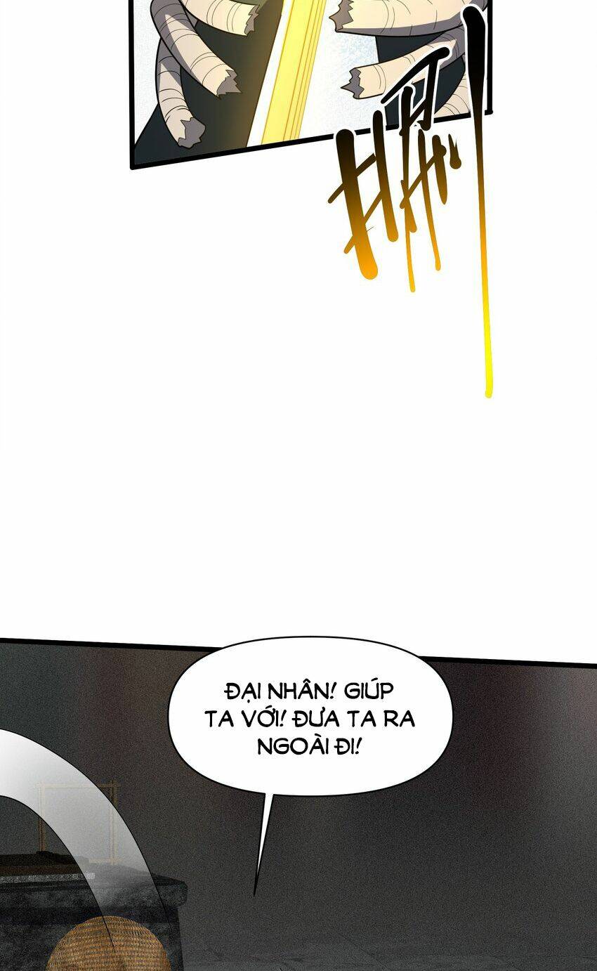 Liêu Trai Không Thể Nào Xinh Đẹp Như Vậy Chương 32 Ảnh 54