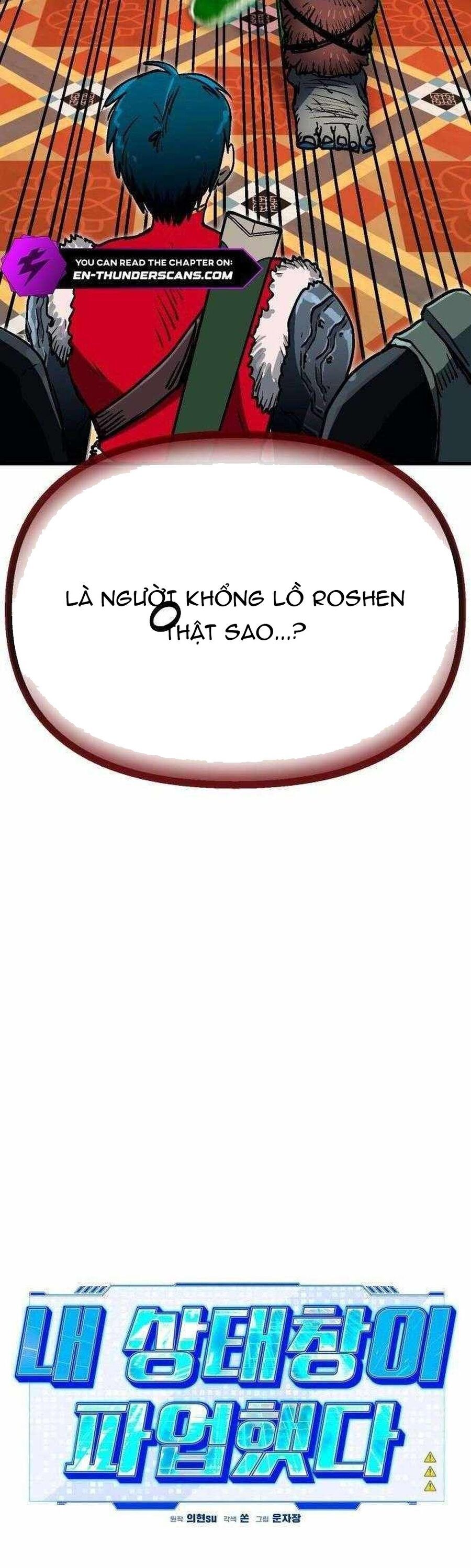 Lỗi Hệ Thống Chương 47 Ảnh 43