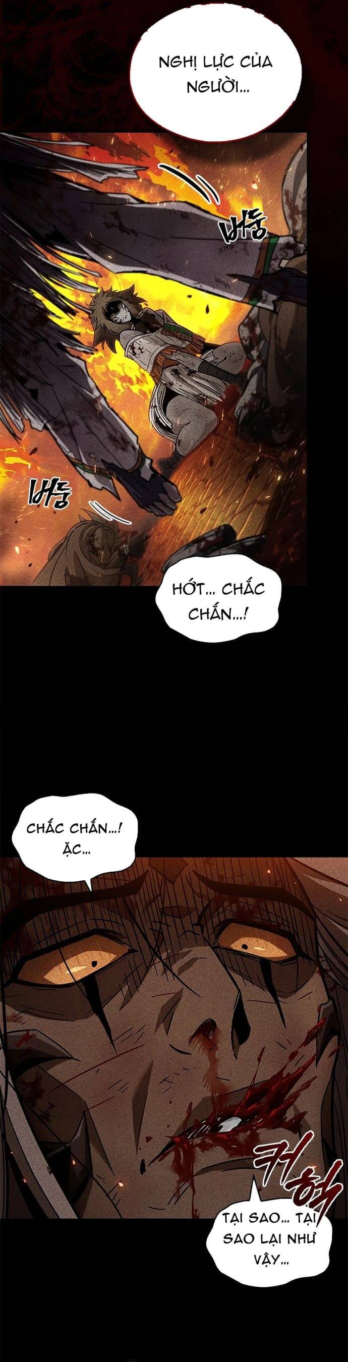 Từ Youtuber Thể Hình Triệu View Thành Kẻ Vô Dụng Trong Thế Giới Webtoon Chương 13 Ảnh 7