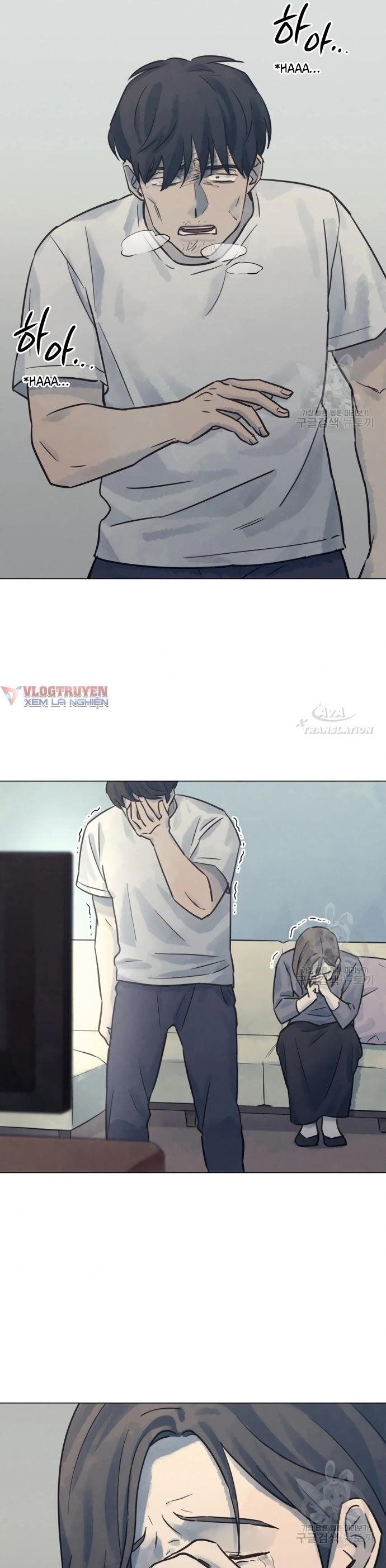 Phỏng Vấn Sát Nhân Chương 64 Ảnh 13