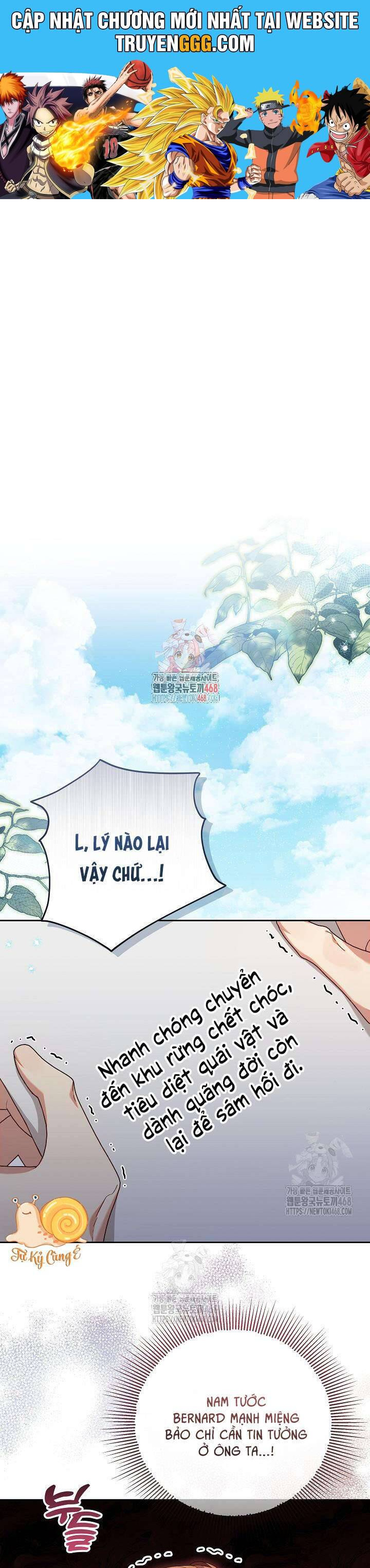 Tôi Đã Sẵn Sàng Cho Cuộc Ly Hôn Chương 27 Ảnh 2