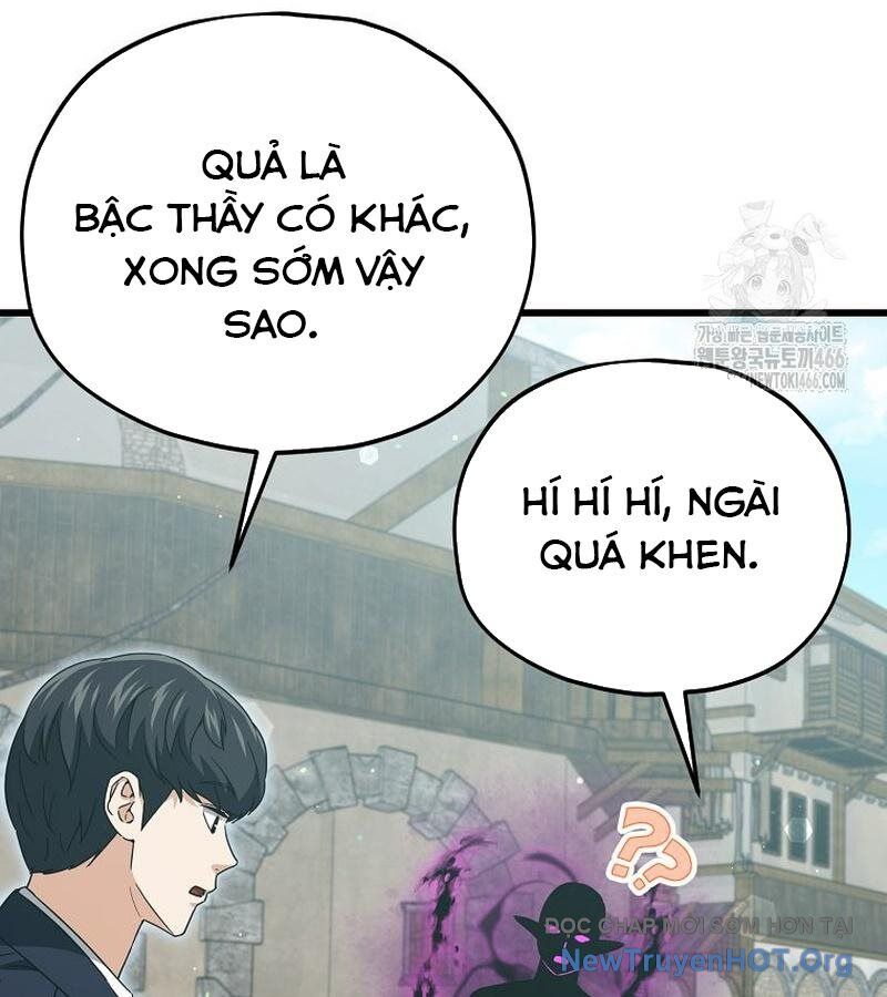 Bố Tôi Quá Mạnh Chương 199 Ảnh 142
