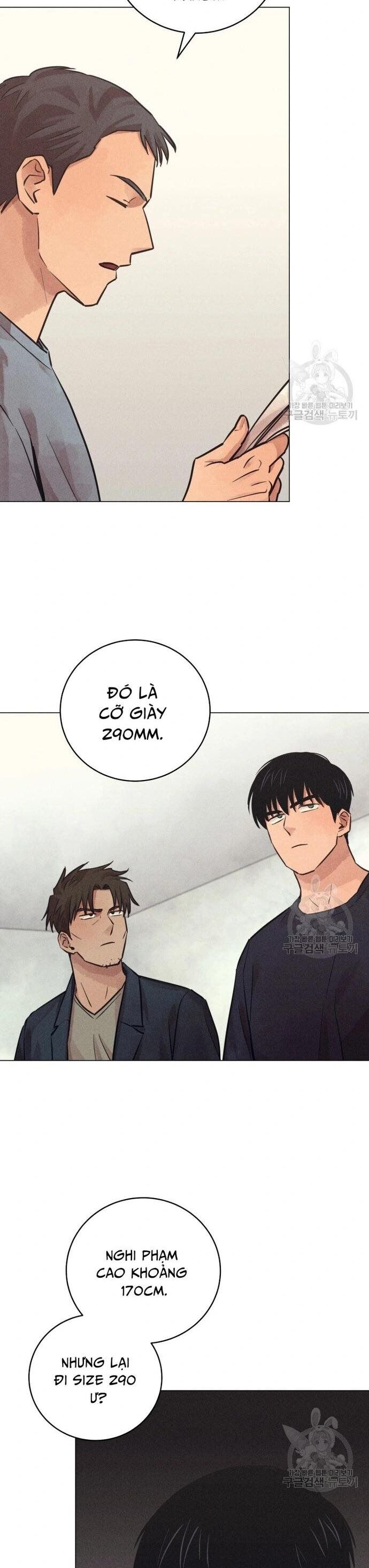 Phỏng Vấn Sát Nhân Chương 57 Ảnh 24