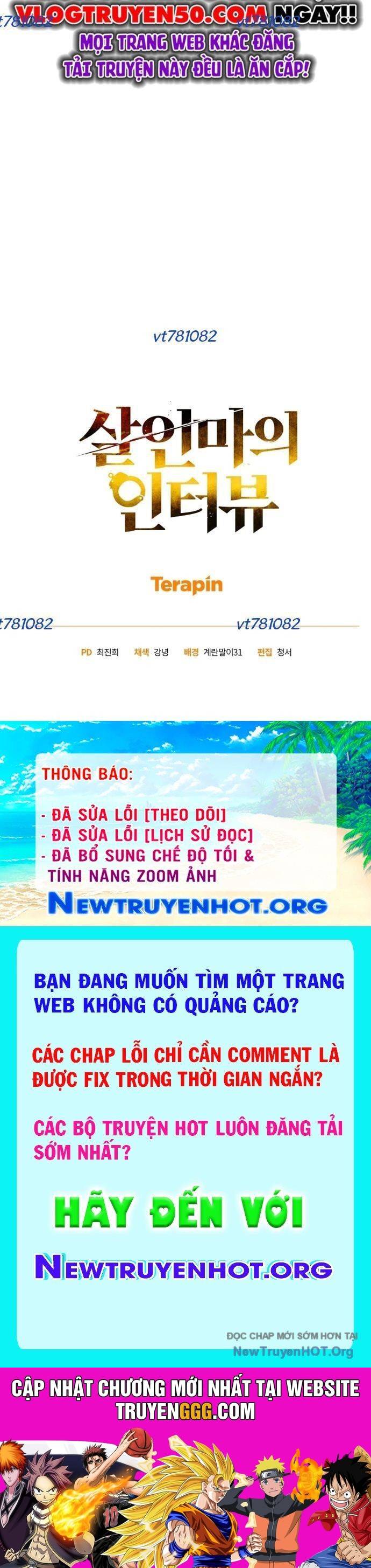 Phỏng Vấn Sát Nhân Chương 73 Ảnh 38