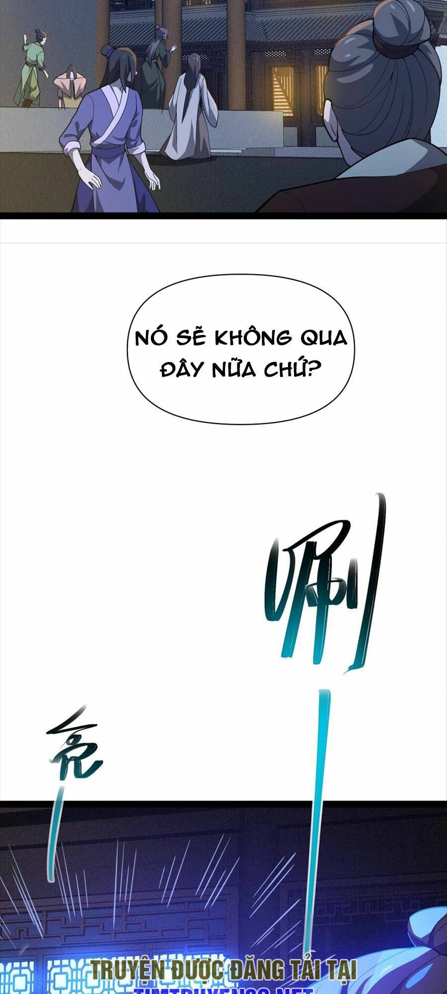 Liêu Trai Không Thể Nào Xinh Đẹp Như Vậy Chương 19 Ảnh 31